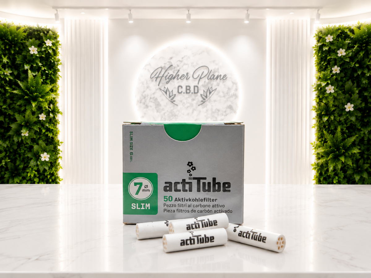 ACTITUBES 7mm x50