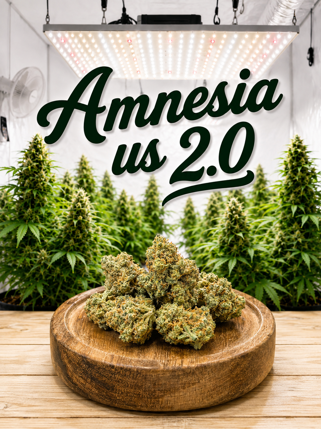 Amnesia US 2.0