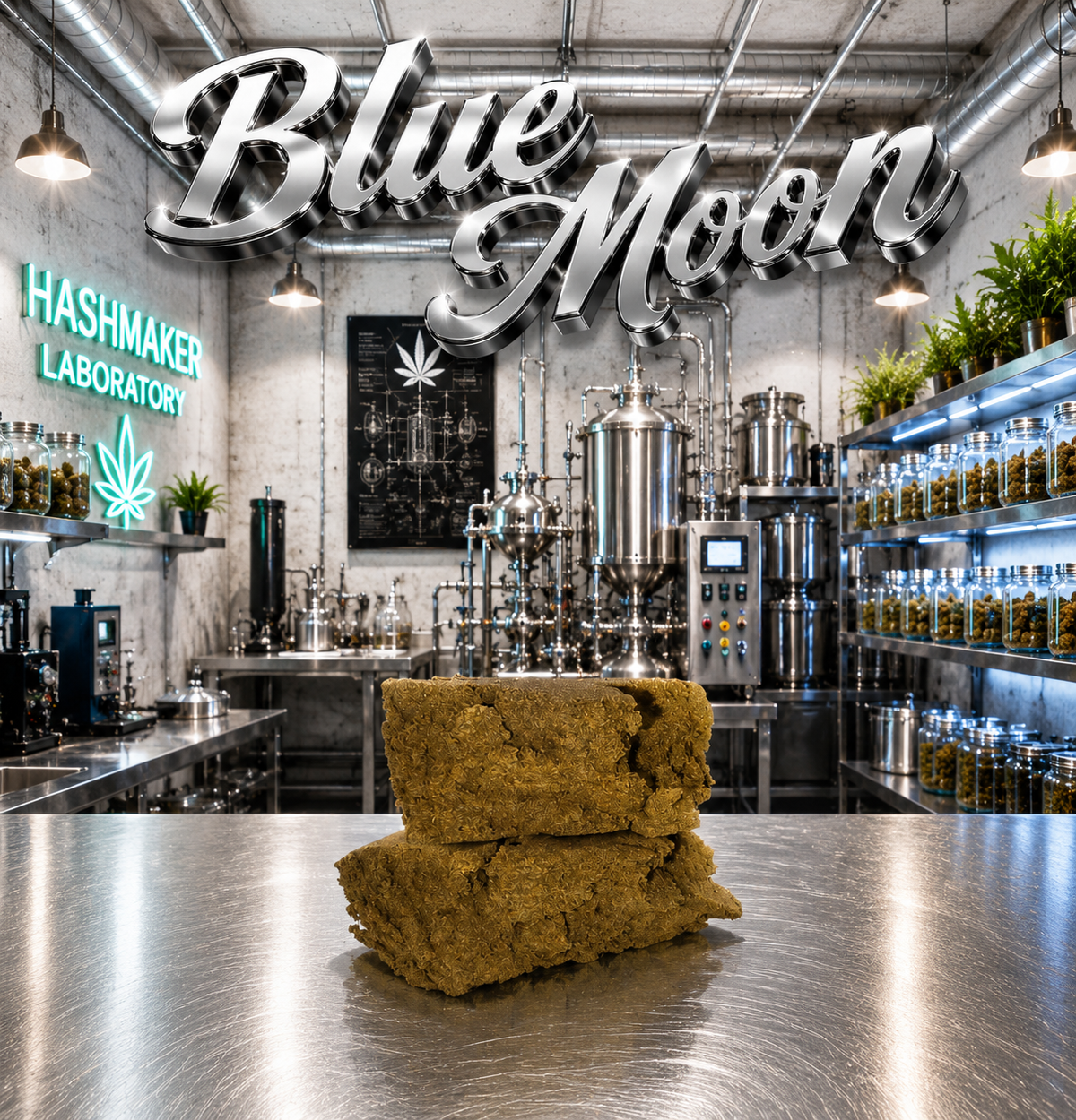 Blue Moon