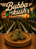 Bubba Kush