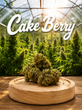 Cake Berry