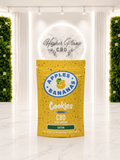 Cartouche Apples Banana CBD55% CBN35%