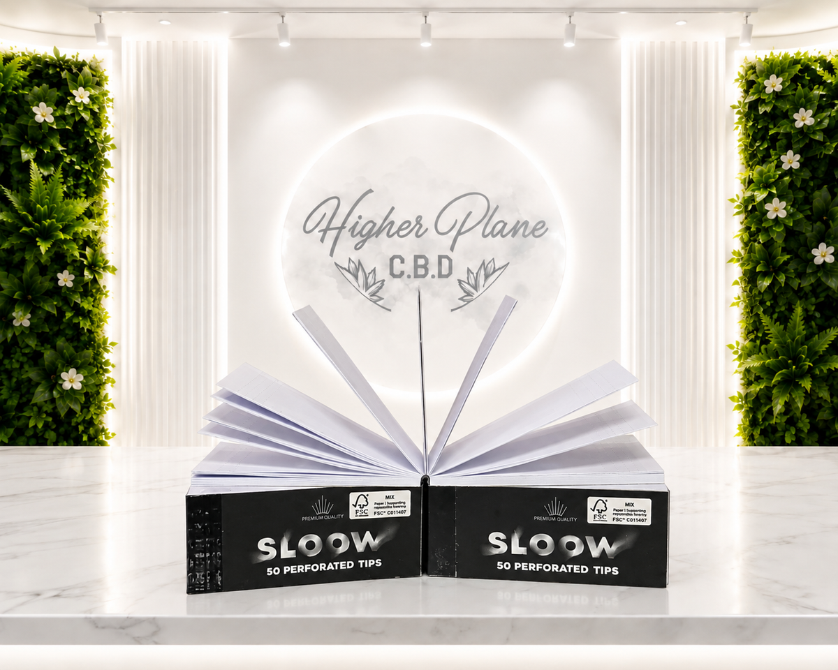 Cartons SLOOM
