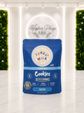 Gummies d9 10mg x10 CEREAL MILK