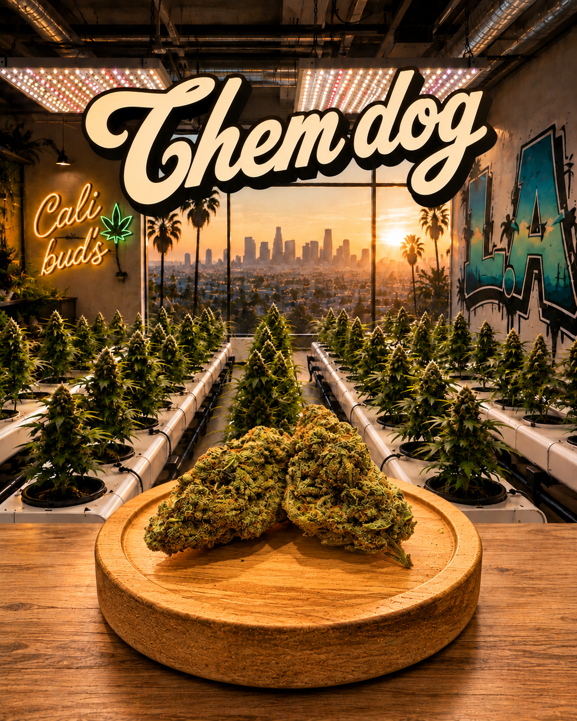 Chemdog