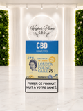 CIGARETTES CBD LONDON POUND CAKE 75 COOKIES®