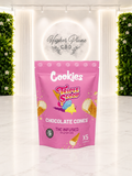 CHOCOLATE CONES TRIPLE SCOOP x5 – COOKIES®