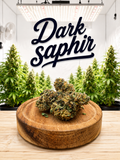 Dark Saphir