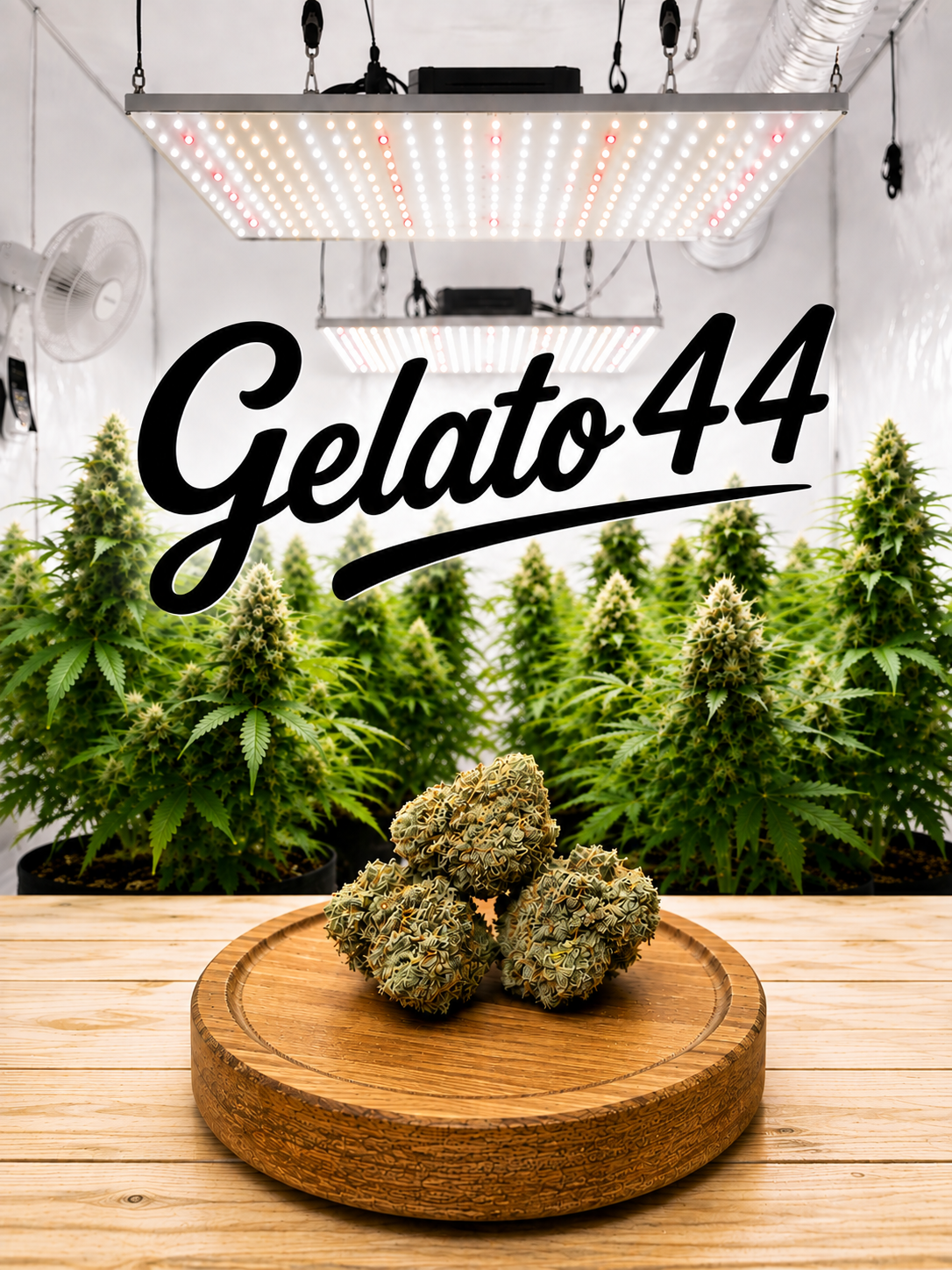 Gelato 44