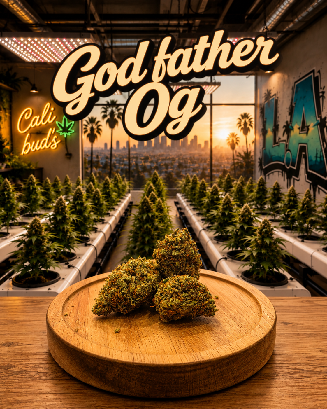 Godfather OG