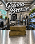 Golden Breeze