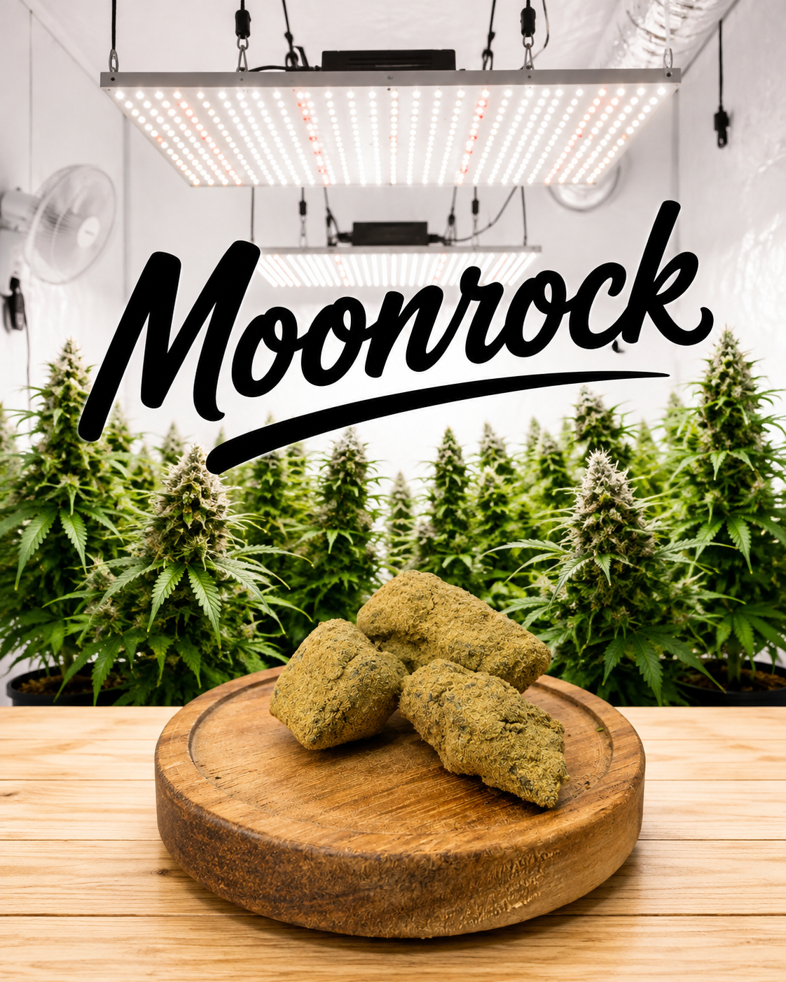 MoonRock 57%