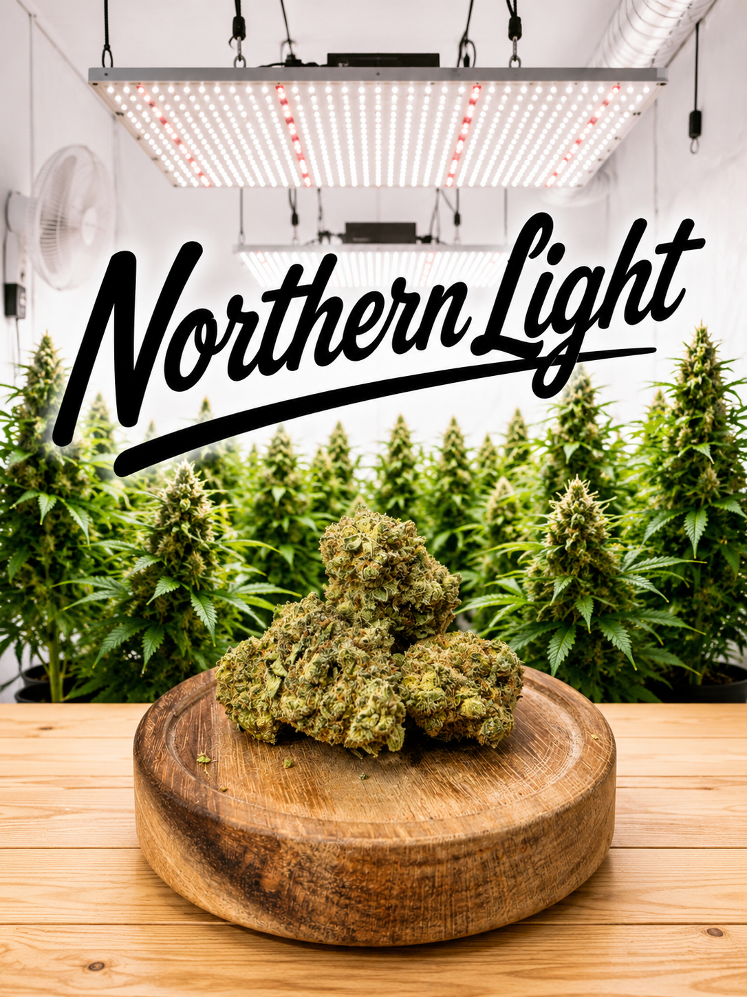 Northern Lights