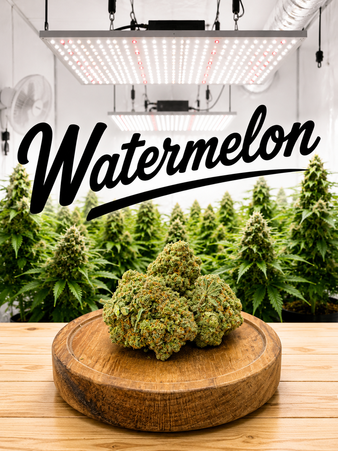 Watermelon